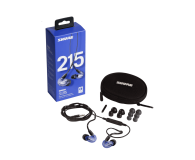Shure Aonic 215 UNI fioletowe - 1146259 - zdjęcie 2